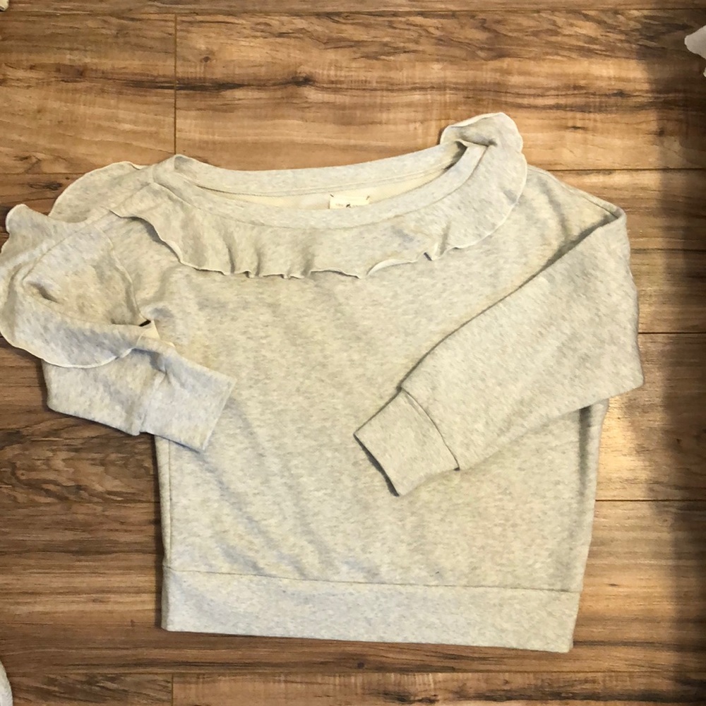 Lou & Grey sweater